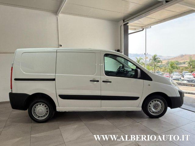 FIAT Scudo 2.0 MJT DPF PC-TN Furgone 10q. SX *130.000 KM*