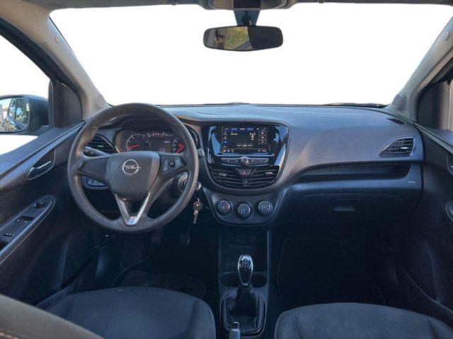 OPEL Karl Rocks 1.0 73 CV