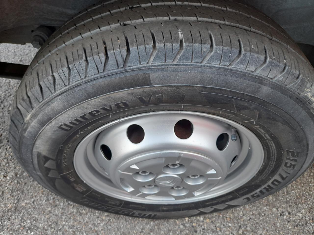 Citroen Jumper 33 BlueHDi 130 PLM-TM-DC Furgone