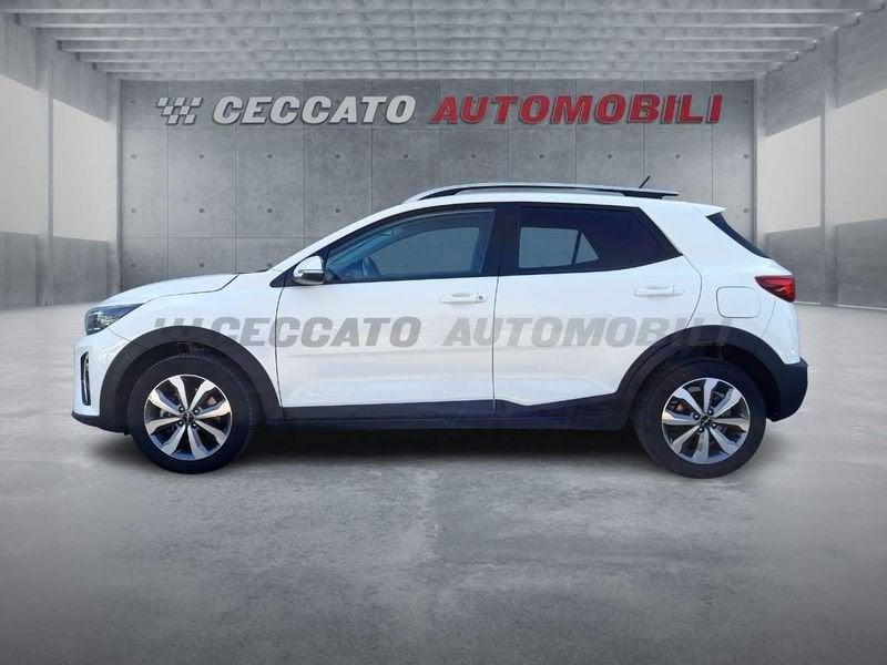 KIA Stonic Stonic 1.2 dpi Style 84cv