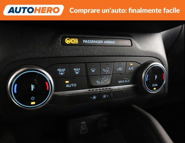 FORD Kuga 2.0 EcoBlue 120CV aut. AWD ST-Line X