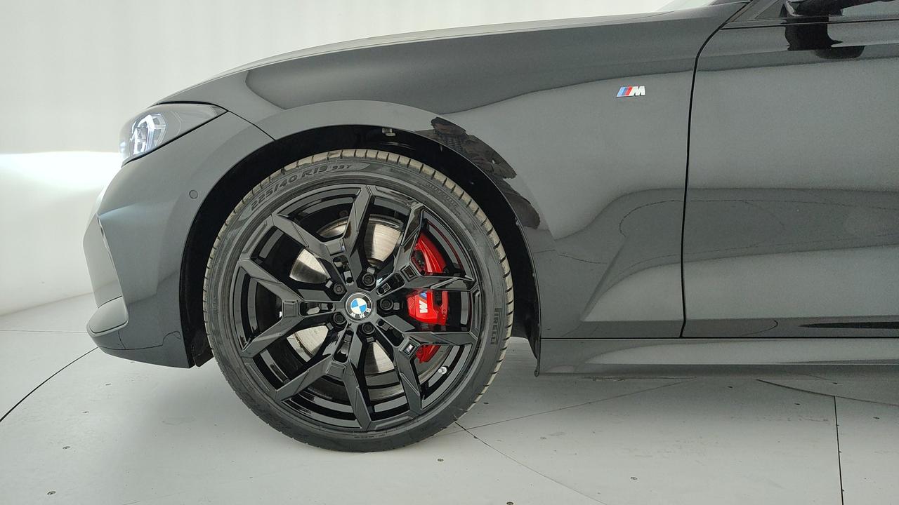 BMW Serie 3 G21 2022 Touring - 320d Touring mhev 48V xdrive MSport auto