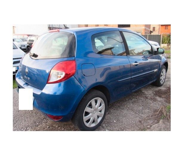 Renault Clio 1.2 16V 3 porte Confort NEOPATENTATI GOOD