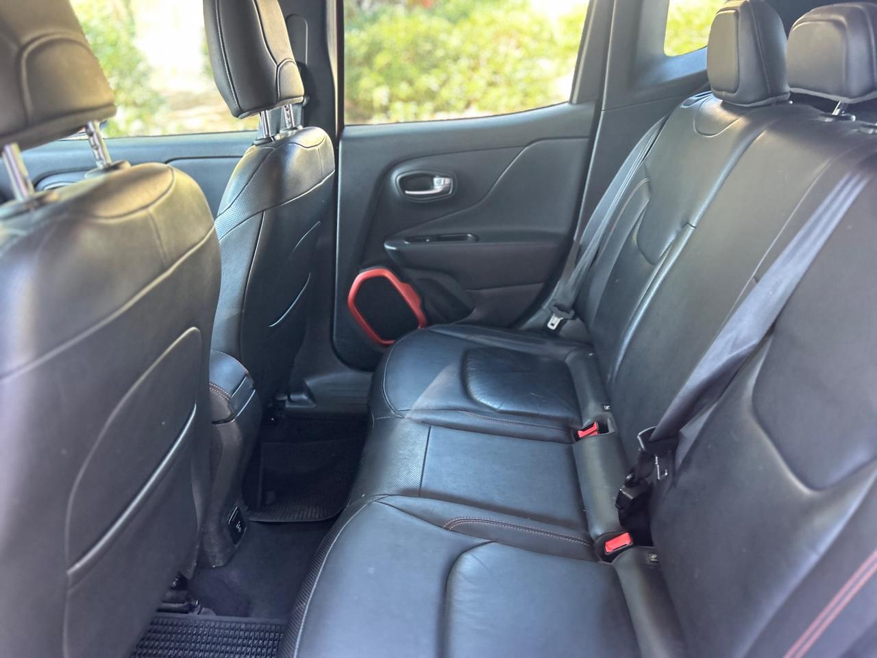 Jeep Renegade 2.0 Mjt 140CV 4WD Limited
