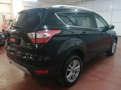 Ford Kuga 2.0 TDCI 120 CV S&S 2WD Business