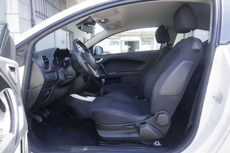 Alfa Romeo MiTo Alfa Romeo MiTo 1.4 78 CV 8V S&S Distinctive Sport Pack Unicoproprietario