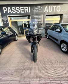 Honda Africa Twin