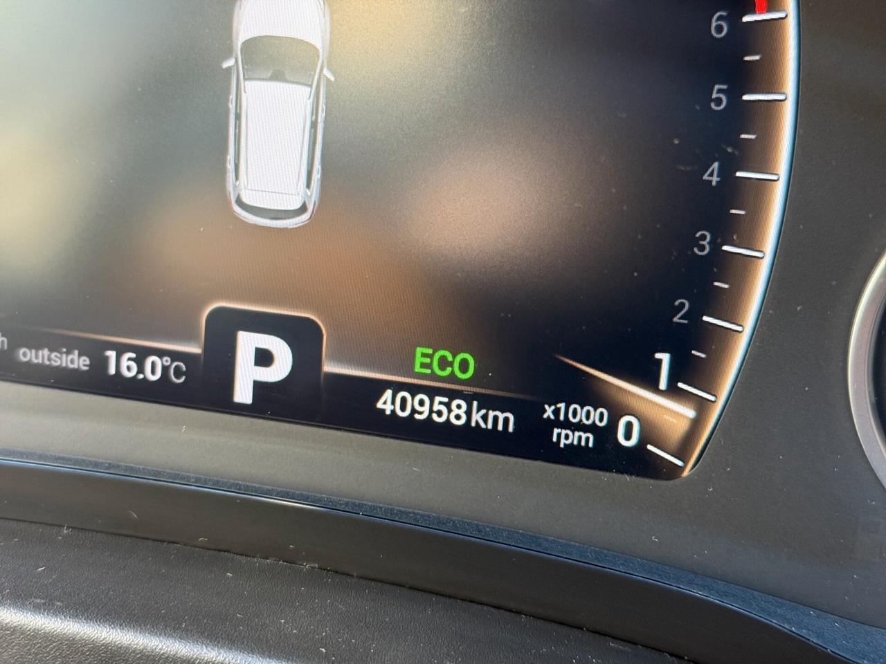 Dr F35 1.5 Turbo Bi-Fuel GPL