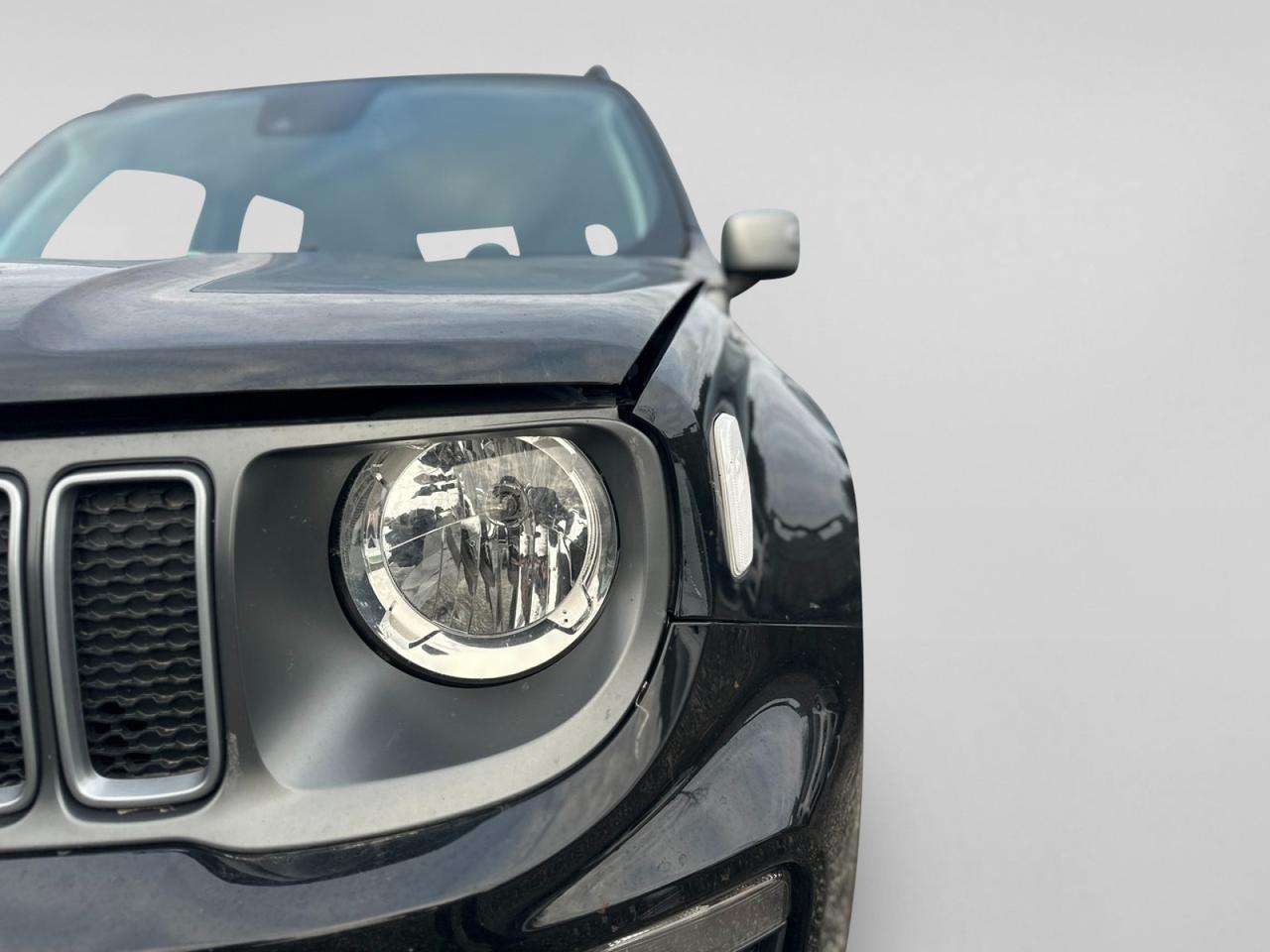 JEEP Renegade 2019 - Renegade 1.3 t4 phev Limited 4xe at6