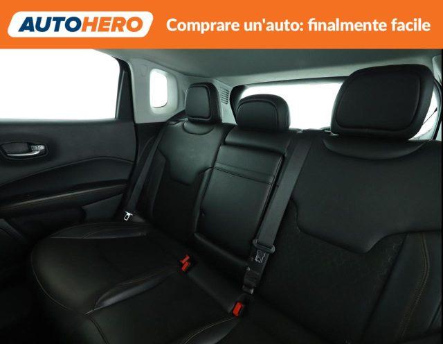 JEEP Compass 1.3 Turbo T4 190 CV PHEV AT6 4xe Limited