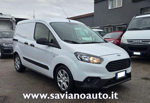 FORD TRANSIT COURIER 1.5 TDC-I 75cv