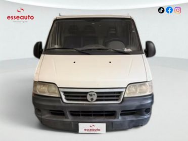 Fiat Ducato 15 2.0 JTD PM Cabinato