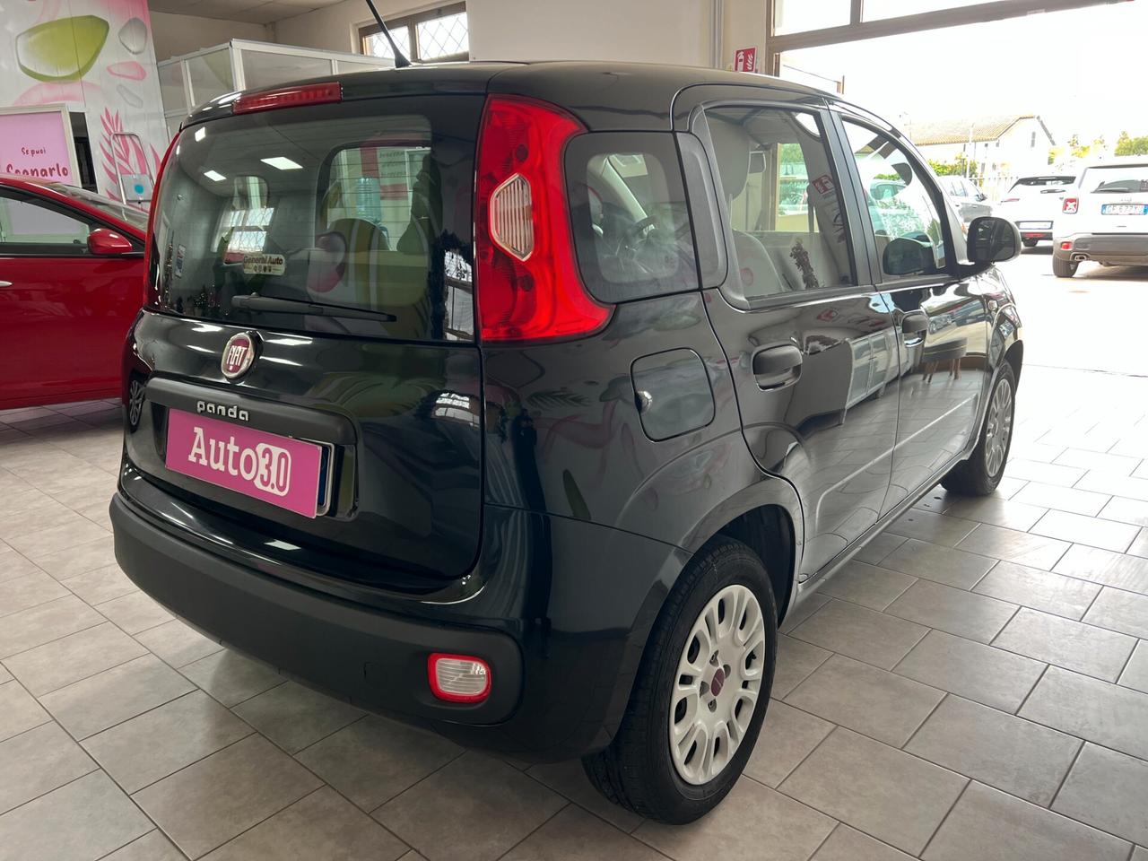 Fiat Panda 1.2 Easy