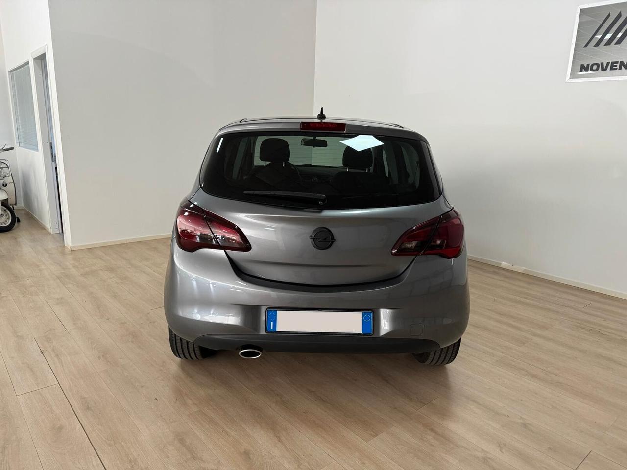 Opel Corsa 1.4 90CV 5 porte Advance