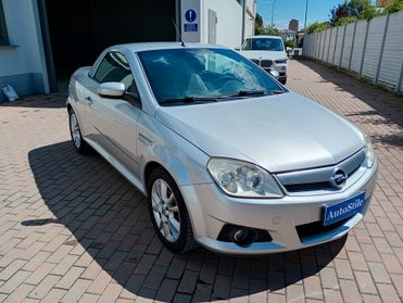 Opel Tigra TwinTop 1.4 16V Sport