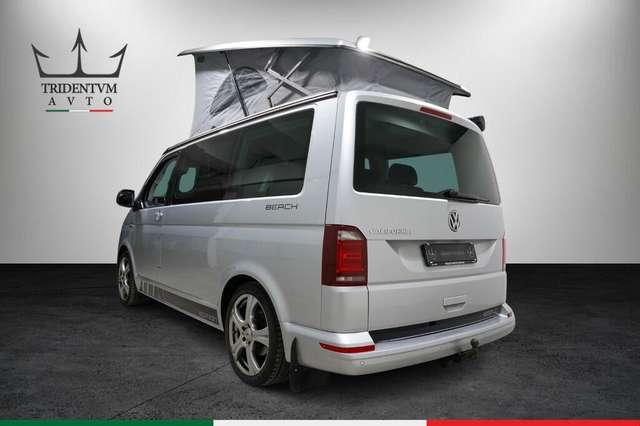 Volkswagen T6 California Beach Edition 150cv DSG TENDA - GANCIO