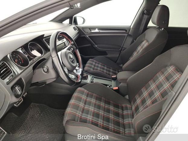Volkswagen Golf 2.0 TSI DSG 5p. GTI Performan...