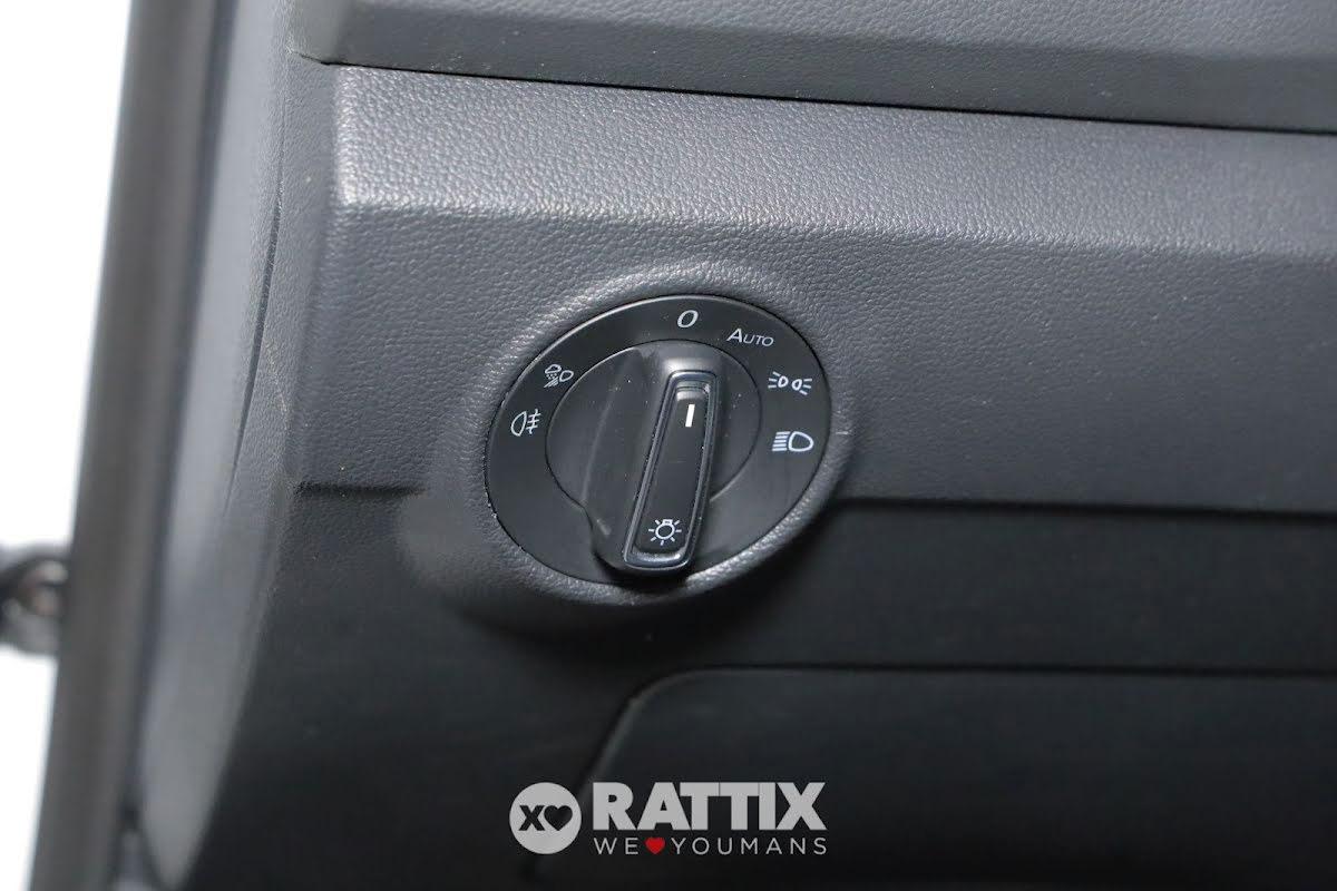 Volkswagen T-Roc Cabriolet 1.5 TSI Style DSG + gancio traino