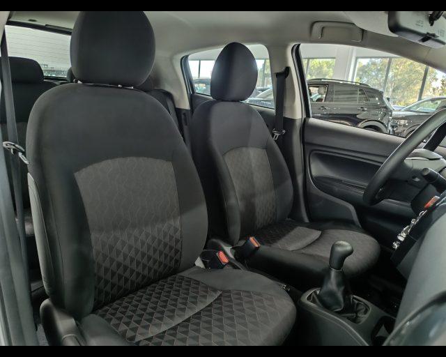 MITSUBISHI Space Star 1.2 Invite Radio