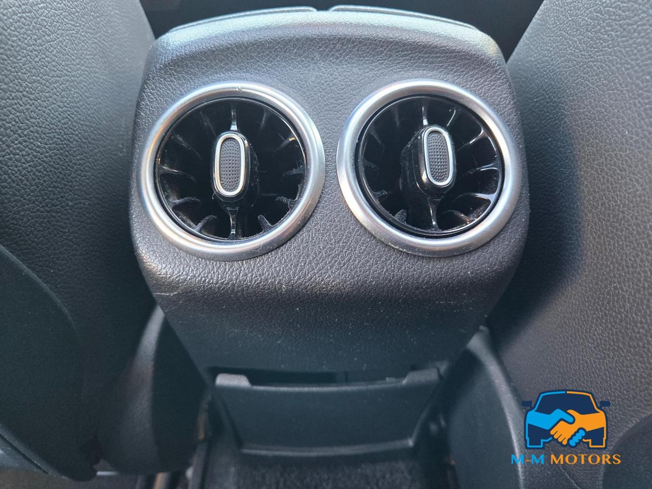 Mercedes A 180 Premium AMG Line