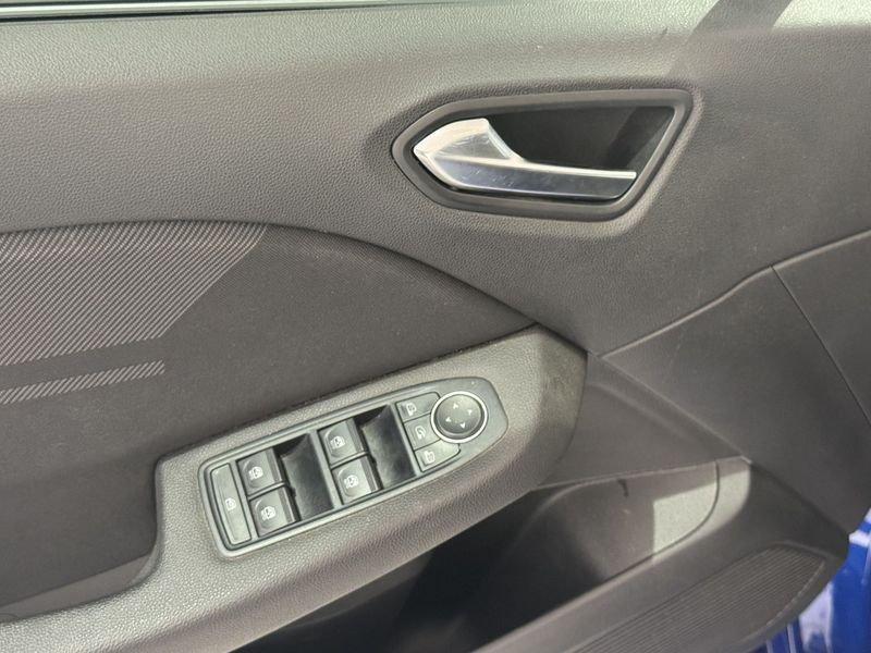 Renault Clio 1.6 full hybrid E-Tech 107KW ESPRIT ALPINE