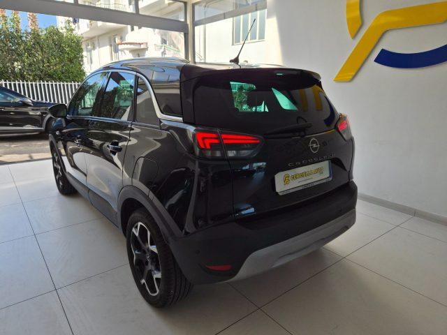 OPEL Crossland 1.2 Turbo 12V 110 CV Start&Stop Ultimate