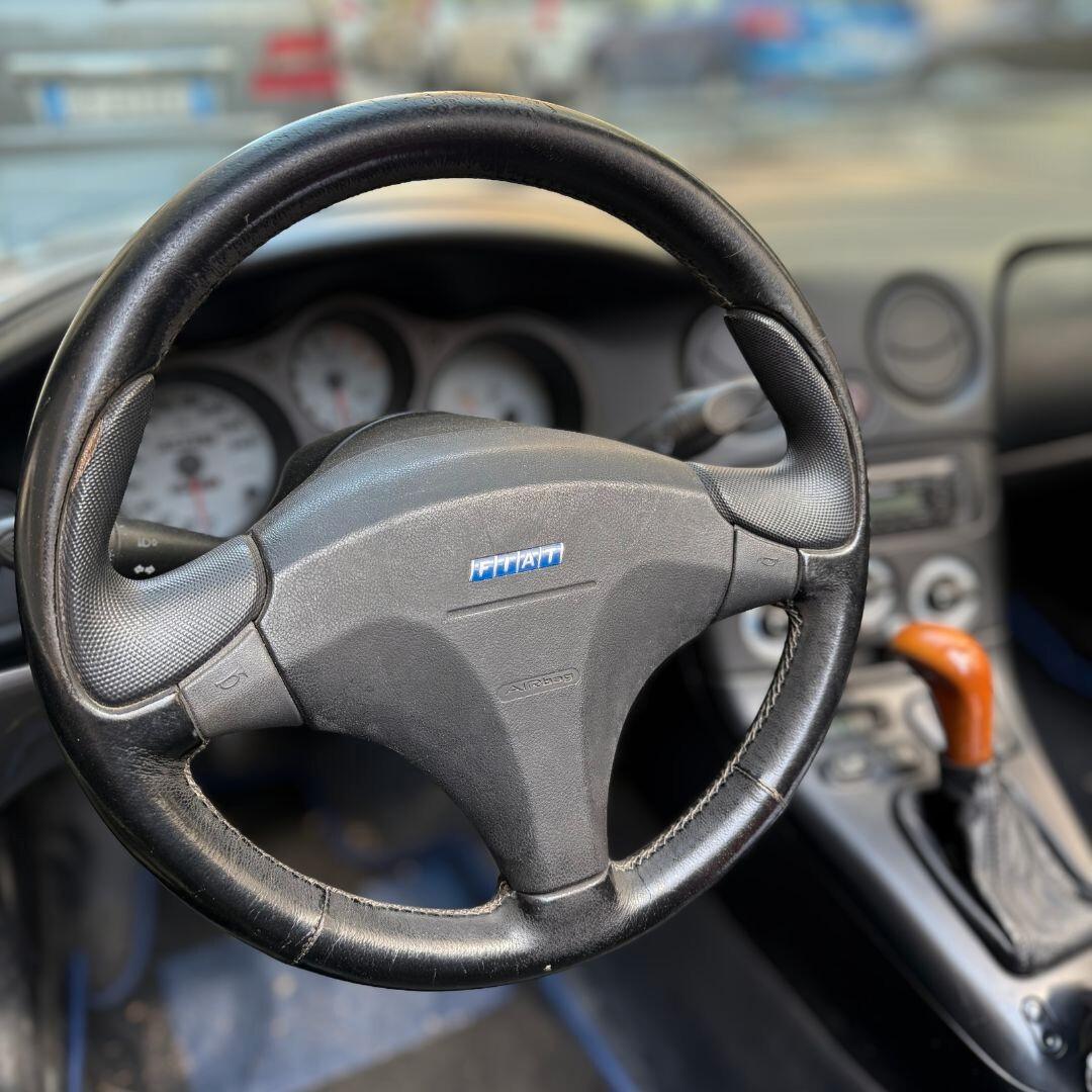 Fiat Barchetta 1.8 16V **PERFETTA**
