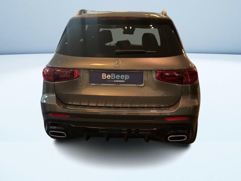 Mercedes GLB 200 D AMG Line Advanced Plus 8G-DCT