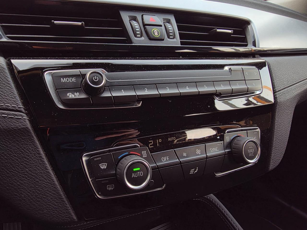 Bmw X2 sDrive20i 178cv AUT. / SERVICE BMW!