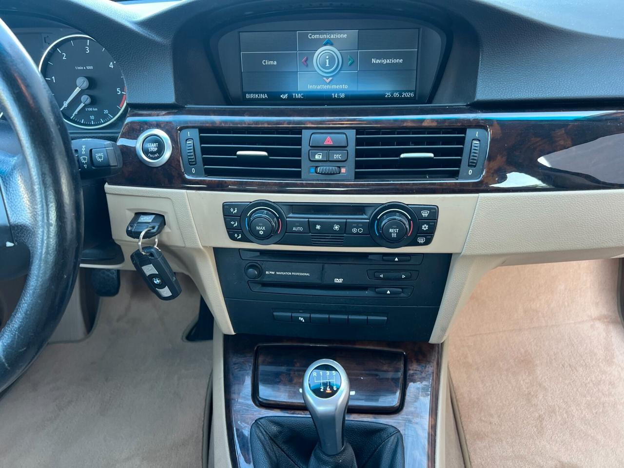 BMW 320 FUTURA