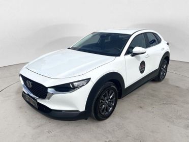 Mazda CX-30 2.0L Skyactiv-G 122 CV M-Hybrid Evolve