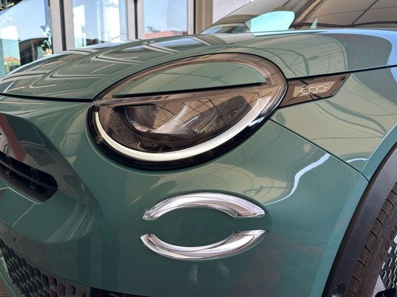 FIAT 600 1.2 Hybrid 110cv La Prima *PROMO*