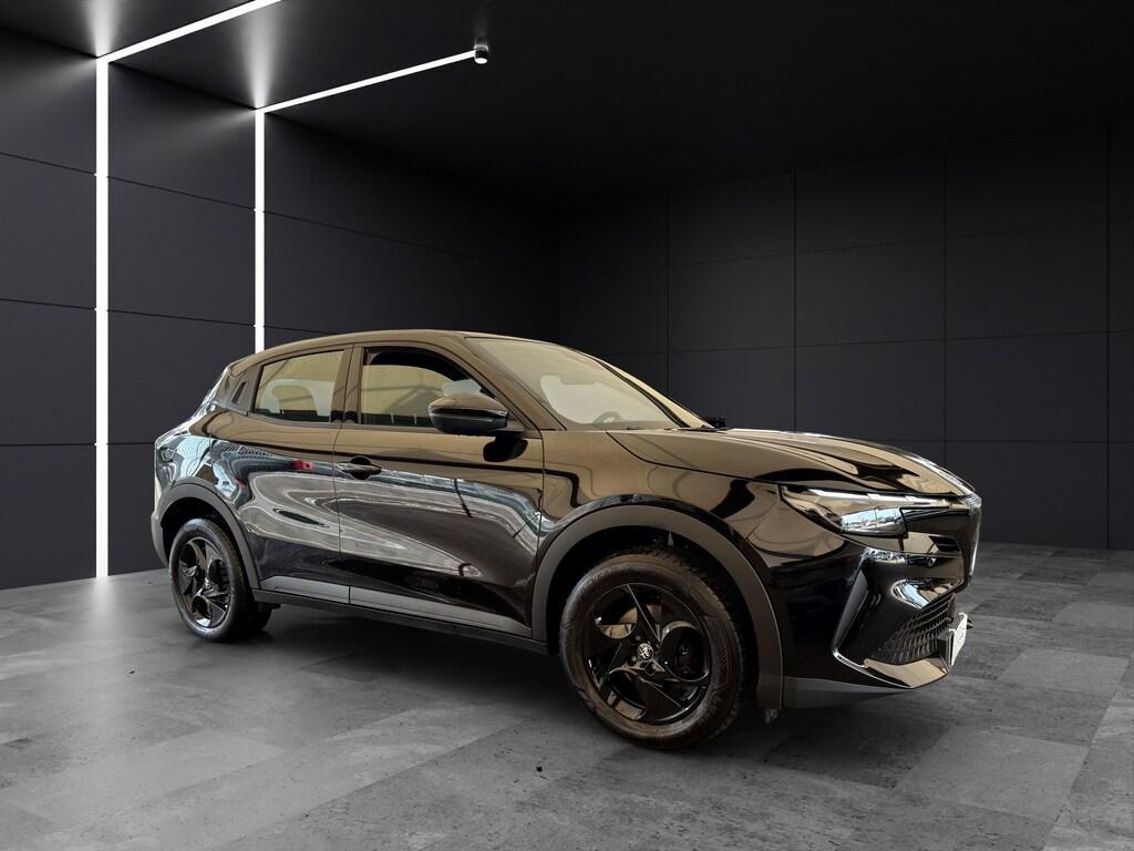 Alfa Romeo Junior 1.2 ibrida 136cv edct6