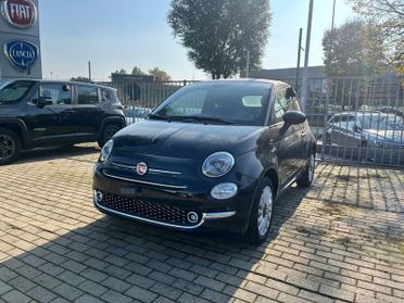 FIAT 500C 1.0 Hybrid