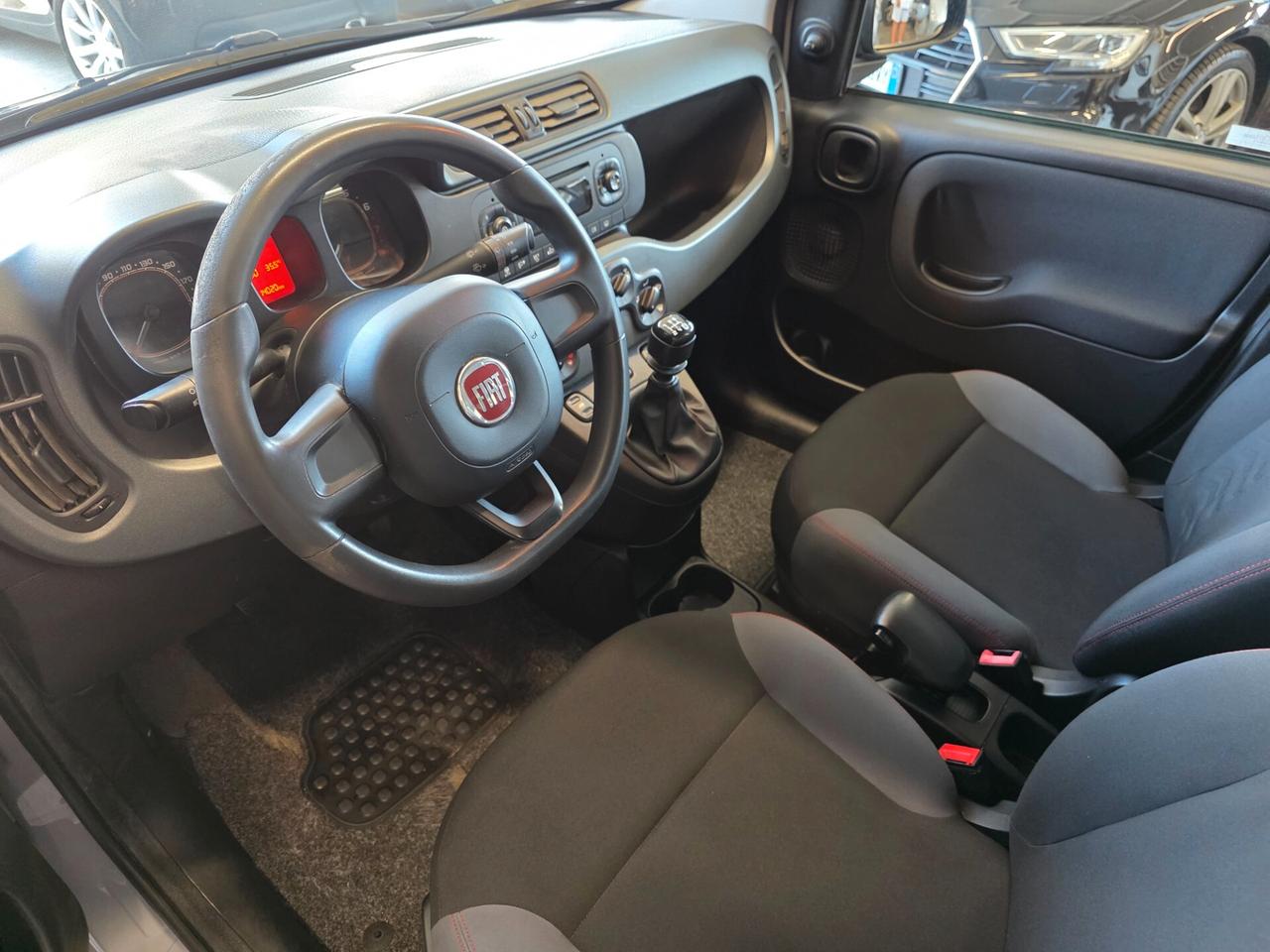 Fiat Panda 1.2 Easy 2018