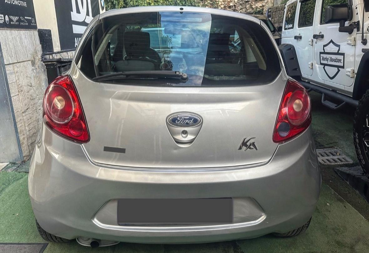 Ford Ka Ka 1.2 8V 69CV RATE / FINANZIAMENTI