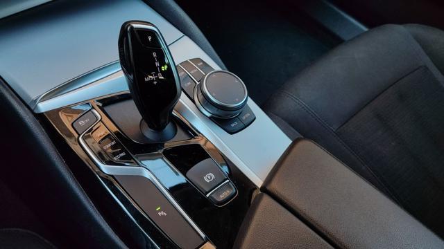 BMW 520 d xDrive Touring Sport *SENZA VINCOLO FINANZIAM