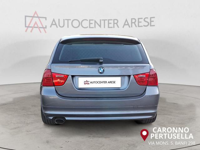 BMW 318 d 2.0 143CV cat Touring Attiva