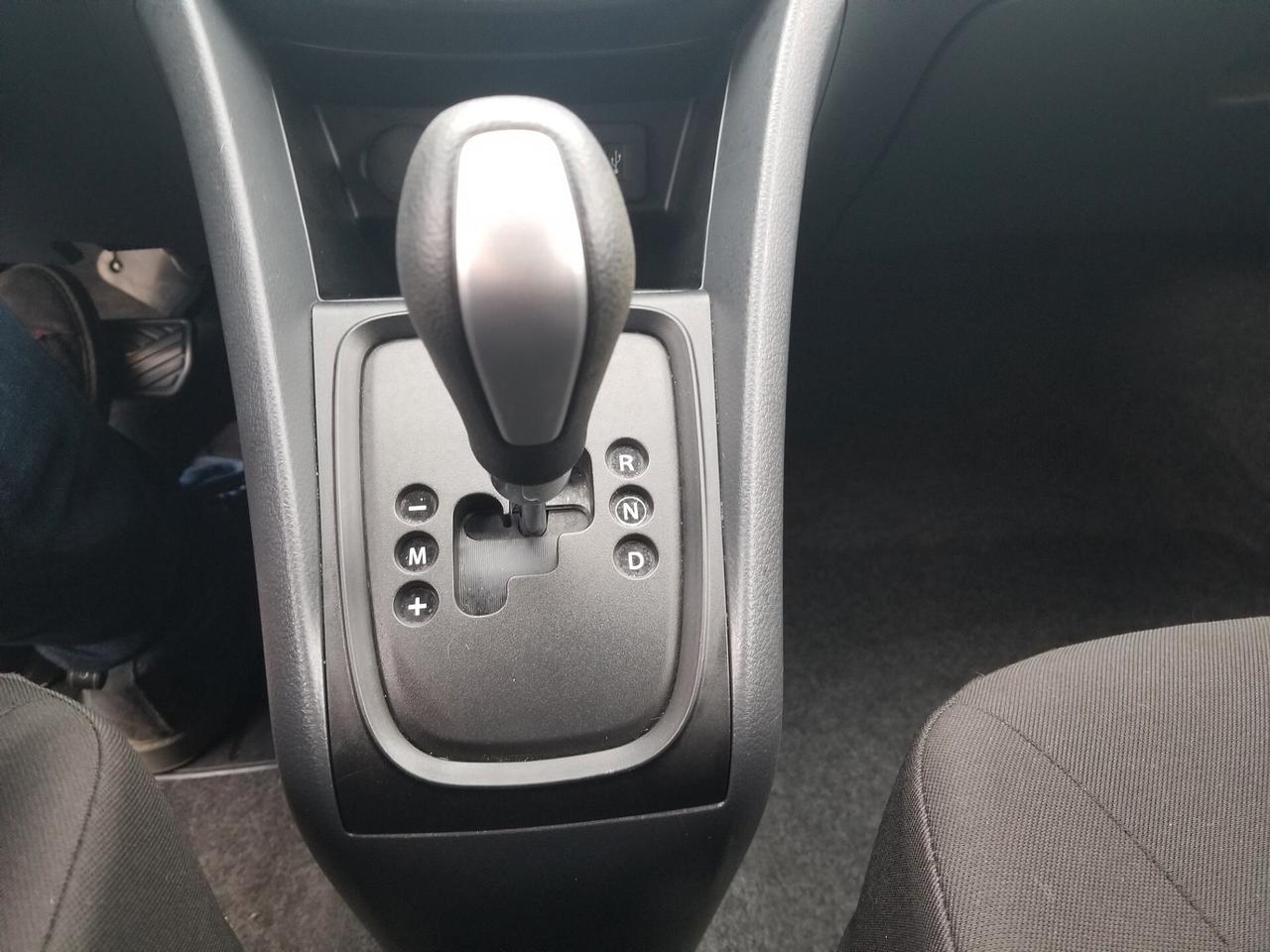 Suzuki Celerio 1.0 Style AUTOMATICA