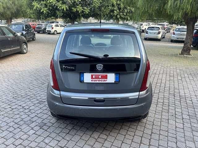 Lancia Musa 1.3 Multijet 16V 90 CV Oro
