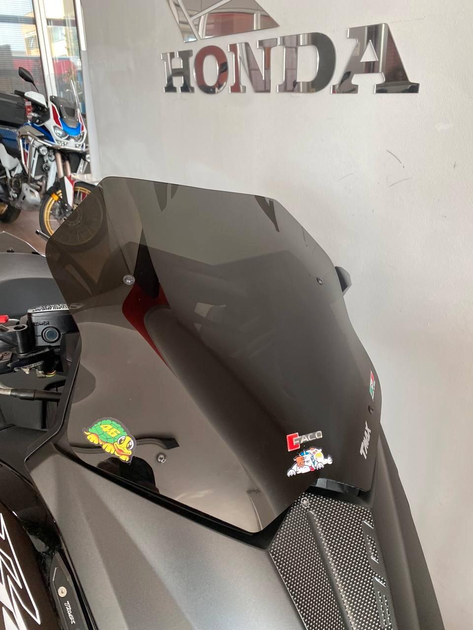 Yamaha T Max 530