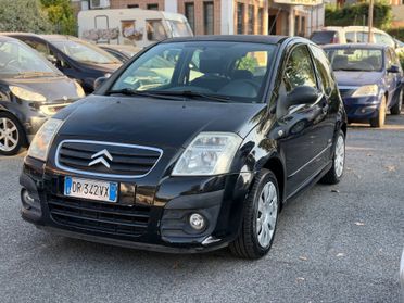 Citroen C2 1.4 16V CMP-5 (SensoDrive) Stop&Start
