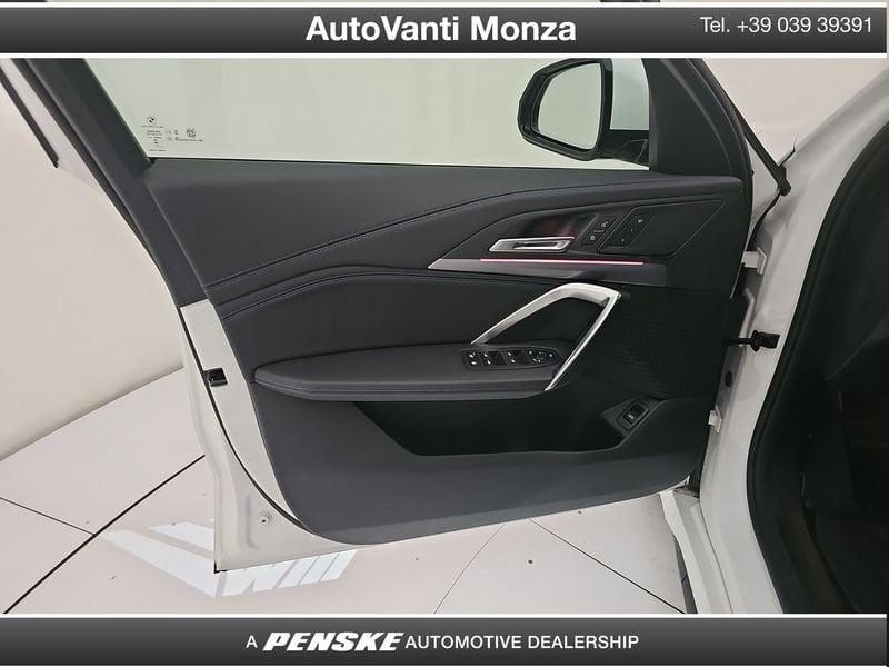 BMW X1 X1 xdrive 25e MSport Pro auto