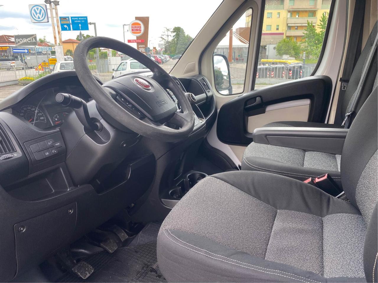Fiat Ducato 35 2.0 MJT