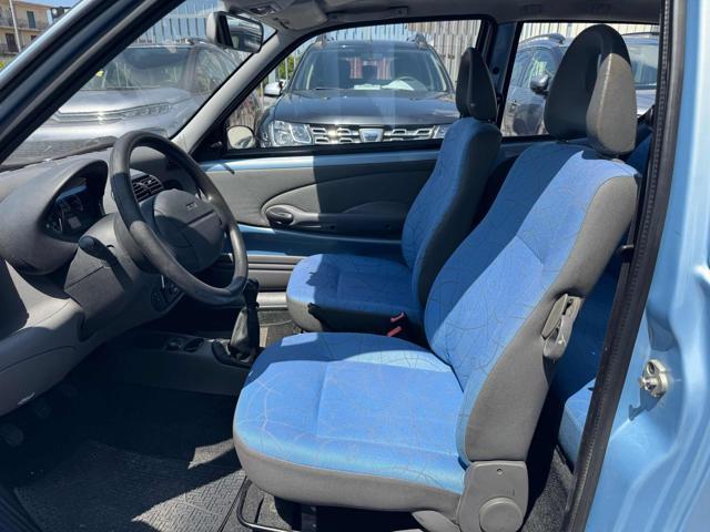 FIAT Seicento 1.1i 54cv INTROVABILE