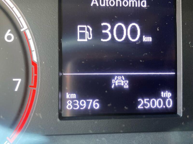 Volkswagen Polo GTI 2.0 TSI GTI DSG BMT 200 CV