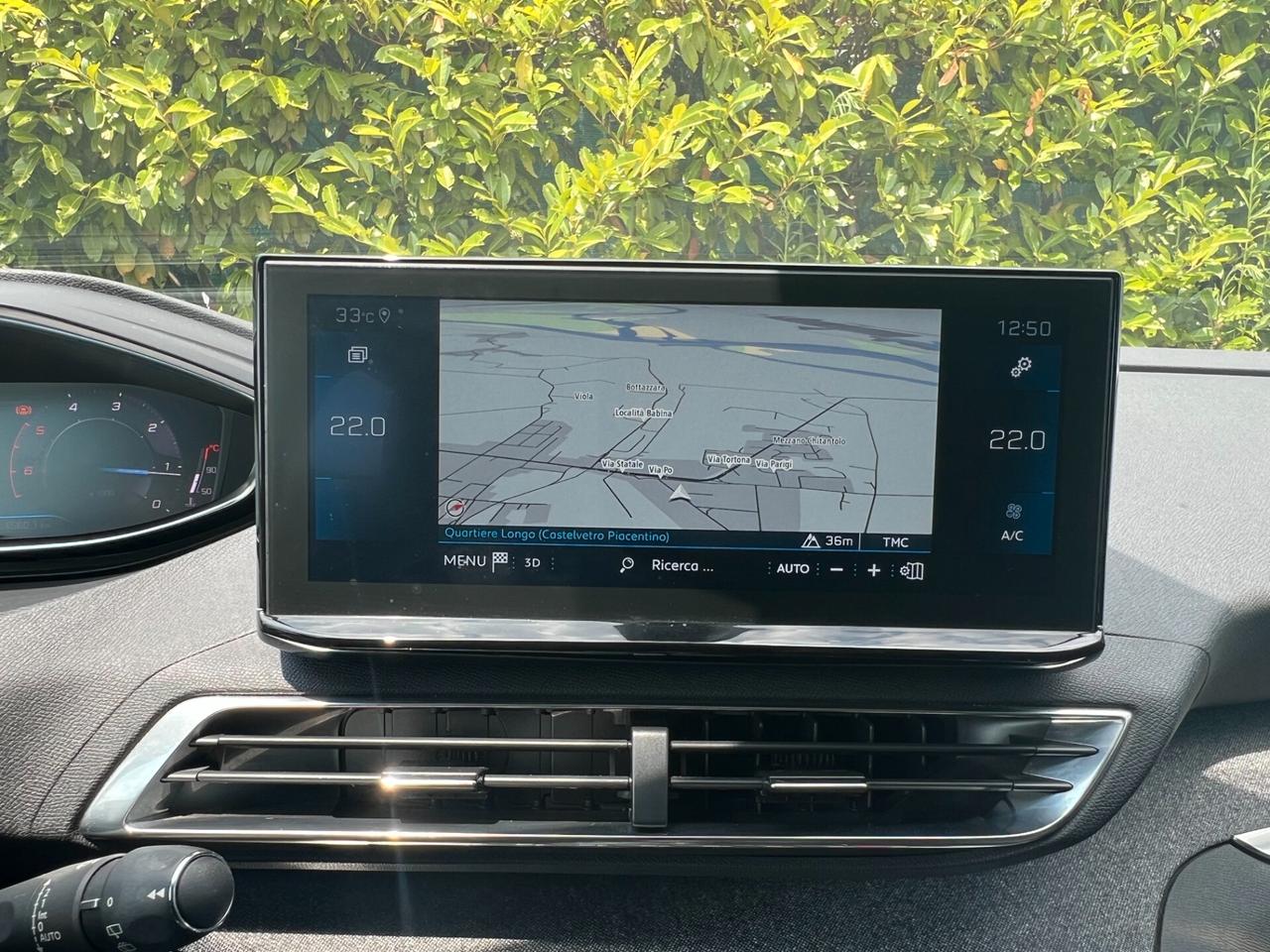 Peugeot 3008 BlueHDi 130 S&S EAT8 Allure