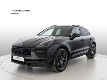 Porsche Macan 2.0 t 265cv pdk