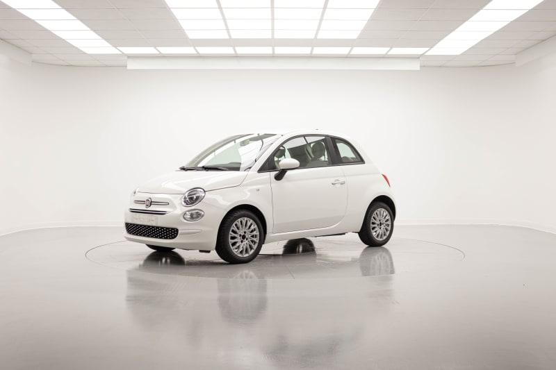 FIAT 500 1.2 DUALOGIC LOUNGE