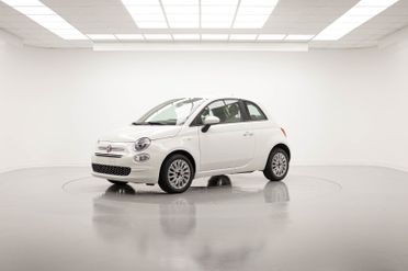 FIAT 500 1.2 DUALOGIC LOUNGE